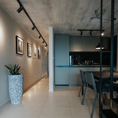 Petrovac The View Apartment מראה חיצוני תמונה