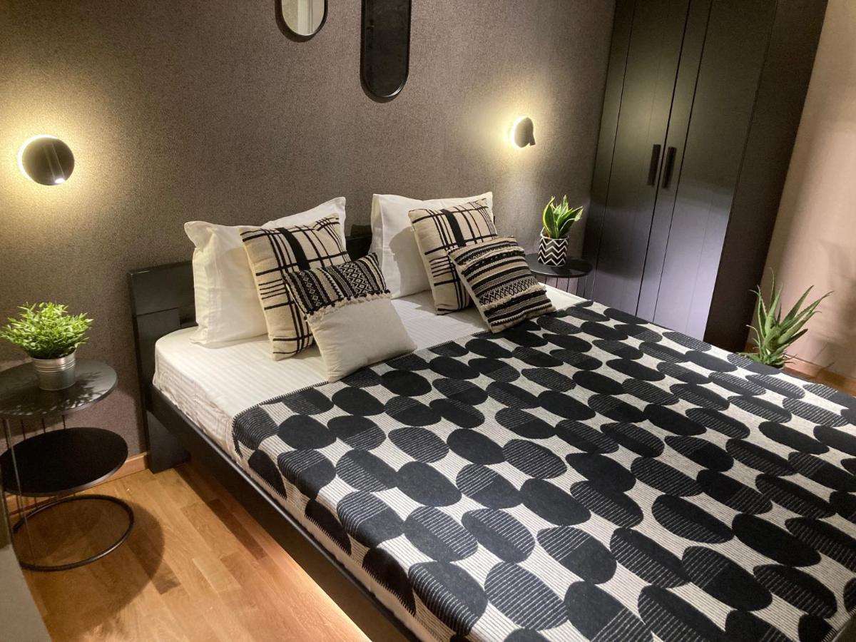Petrovac The View Apartment מראה חיצוני תמונה