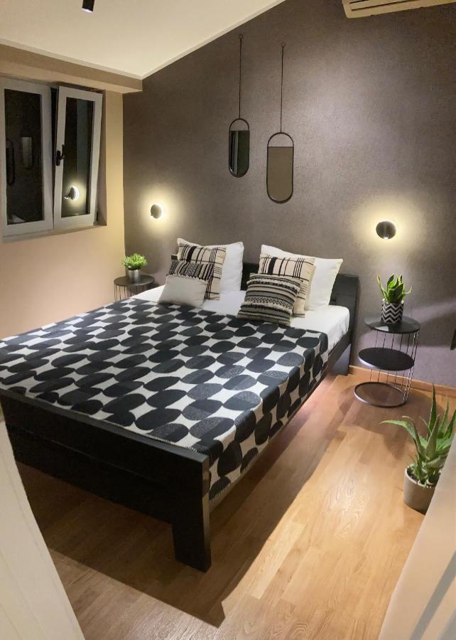 Petrovac The View Apartment מראה חיצוני תמונה