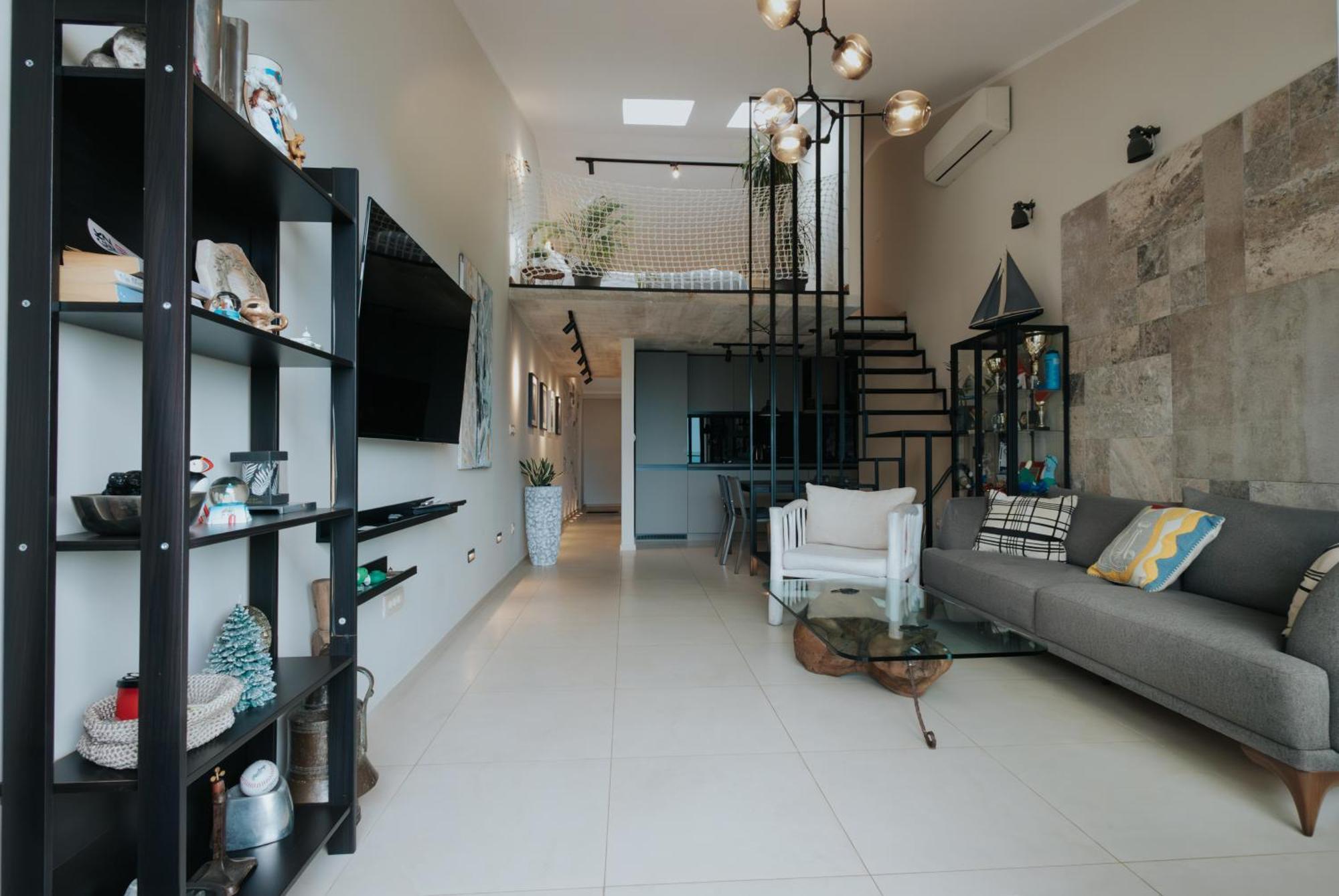 Petrovac The View Apartment מראה חיצוני תמונה
