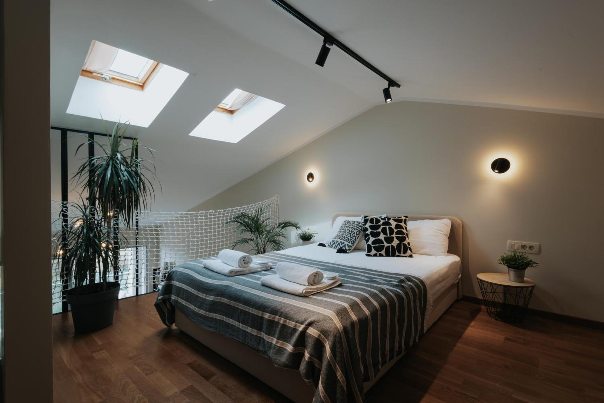 Petrovac The View Apartment מראה חיצוני תמונה