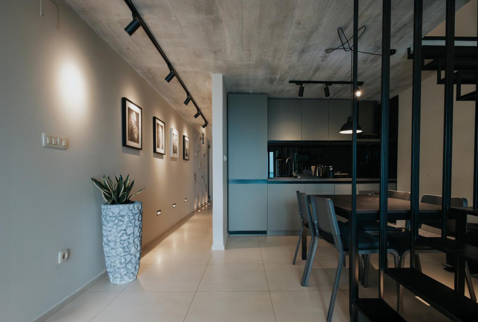 Petrovac The View Apartment מראה חיצוני תמונה